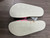 Used Adidas Sandals 9 60107-S000333103 View 4