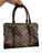 Used Louis Vuitton Large Leather Handbag 60119-S000113334 View 5