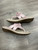 Used Cliffs By White Mountain Wedge Sandals 8 60107-S000333132 View 4