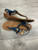 Used Tommy Hilfiger Sandals 8 60107-S000333131 View 3