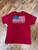 Used Hanes Mens T-Shirt XL 60043-S000956903 View 2