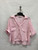 Used Zara Short Sleeve Top M-8/10 60072-S000587764 View 1