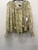 Used Green Misa los angles Long Sleeve Top M-8/10 60137-S000119433 View 1