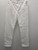 Used BTS White AG Adriano Goldschmied Denim 6-28 60137-S000119439 View 1