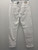 Used BTS White AG Adriano Goldschmied Denim 6-28 60137-S000119439 View 3