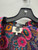 Used blue Floreat Long Sleeve Top L-12/14 60137-S000119457 View 2