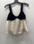 Used Unbranded Sleeveless Top S-4/6 60137-S000119461 View 1