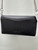 Used Black Rebecca Minkoff Small Leather Handbag 60137-S000119477 View 3