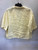 Used Zara Short Sleeve Top M-8/10 60071-S000662163 View 3