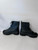 Used Zara Ankle Boots 10 60070-S000634392 View 3