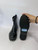 Used Zara Ankle Boots 10 60070-S000634392 View 2