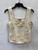 Used Bailey 44 Tank Top M-8/10 60071-S000662197 View 1