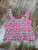 Used natural life  Sleeveless Top L-12/14 60043-S000957000 View 1