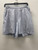 Used Blue Lululemon Athletica Mens Shorts S 60137-S000119510 View 1