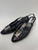 Used Salvatore Ferragamo Flats 8.5 60030-S000929152 View 1