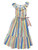 Used Draper James Long Dress B L-12/14 60085-S000369017 View 1
