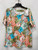 Used Kim Rogers Short Sleeve Top L-12/14 60072-S000587816 View 1