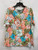 Used Kim Rogers Short Sleeve Top L-12/14 60072-S000587816 View 3