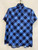 Used Crown & Ivy Short Sleeve Top XL-16 60072-S000587822 View 3