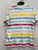 Used Kim Rogers Short Sleeve Top L-12/14 60072-S000587831 View 3