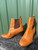 Used Monsoon Ankle Boots 8.5 60084-S000932455 View 2