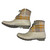 Used Sperry Top-Sider Ankle Boots 9.5 60115-S000268195 View 3