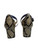 Used Alexandre Birman Wedge Sandals 9 60047-S000629075 View 5