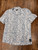Used Michael Michael Kors Mens Short Sleeve Top L/16-16.5 60043-S000957024 View 1