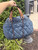 Used Chanel large Leather Handbag 60067-S000820446 View 5