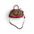 Used Coach Large Leather Handbag 60144-S000621335 View 2