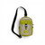 Used Coach Large Leather Handbag 60144-S000621336 View 1