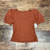 Used Anthropologie T-Shirt XS-0/2 60004-S000668945 View 1