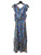 Used Le Raganne Long Dress F S-4/6 60119-S000113366 View 2