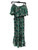 Used Danen Long Dress F S-4/6 60119-S000113370 View 2