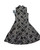 Used Unbranded Short Dress F S-4/6 60119-S000113371 View 2