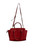 Used Michael Michael Kors Large Leather Handbag 60017-S001153409 View 6