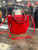 Used Prada tessuto pocket cargo insulated nylon tote 60004-S000668954 View 8