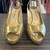 Used AS IS Jimmy Choo High Heels 8 60129-S000570885 View 4