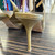 Used AS IS Jimmy Choo High Heels 8 60129-S000570885 View 9