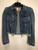 Used Retrofête  Denim Jacket M-8/10 60049-S000832221 View 2