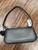 Used Michael Michael Kors Leather Wristlet 60043-S000957145 View 4