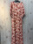 Used Nine West Long Dress F 2X-20 60093-S000410062 View 3