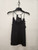 Used Blue Rain Tank Top S-4/6 60027-S001479169 View 1