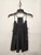 Used Blue Rain Tank Top S-4/6 60027-S001479169 View 2