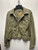 Used Michael Michael Kors Denim Jacket XL-16 60107-S000333272 View 1