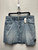 Used Lane Bryant Short Skirt 16-33 60107-S000333275 View 1