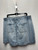 Used Lane Bryant Short Skirt 16-33 60107-S000333275 View 2
