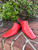 Used Staud Low Heels 9.5 60067-S000820595 View 2