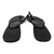 Used Tory Burch Flip Flops 7 60099-S000374264 View 3
