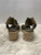 Used Eileen Fisher Wedge Sandals 7.5 60132-S000153477 View 4